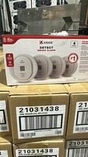 Kiddie Compact 4 PACK Smoke
