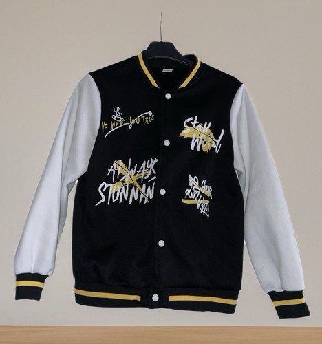 Child graphic varsity - child’s,