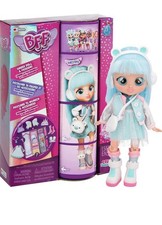 BFF By Cry Babies Kristal