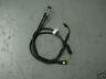 Choke cable for honda - choke,