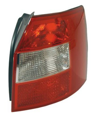 Fits audi rear - audi,