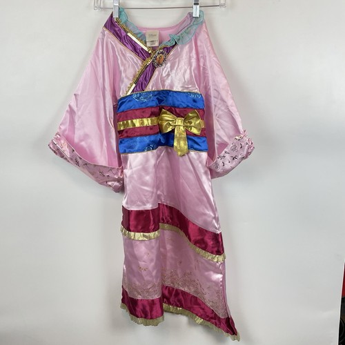 Disney store mulan costume - disney,