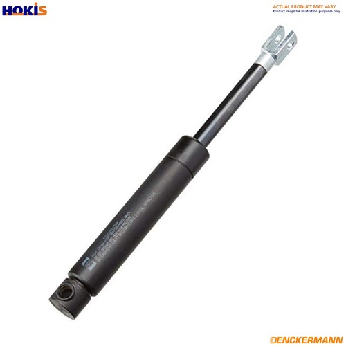 Gas spring bootcargo area - spring,