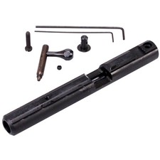 Crosman .22 Steel Breech 11mm Rail Kit Suits 2240 2250 2260 2289 & 1322 2240SBPK