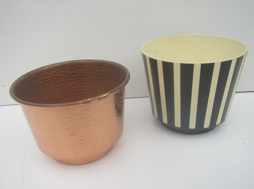 Vintage mid century flower - 2,