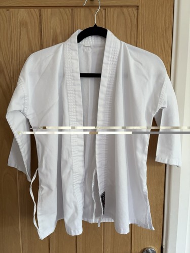 Cimac karate martial - arts, gi
