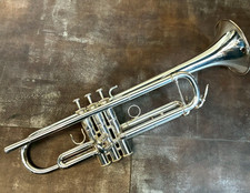 Yamaha YTR-8335S Custom Bb