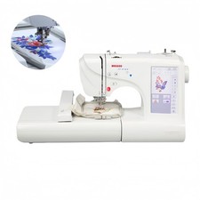 Mrs600 new sewing embroidery - new,