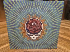 Grateful Dead Winterland