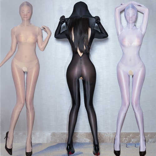 Women sheer full body - full,