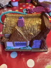 Disney Animators Micro Playset