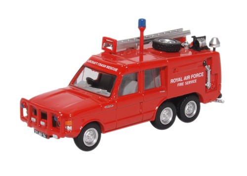 Oxford diecast tacr2 raf - diecast,