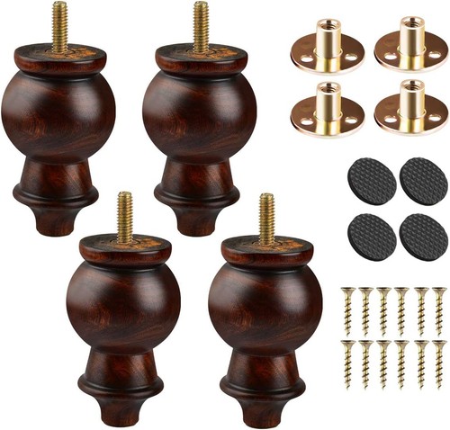 Inch solid wood furniture - solid,