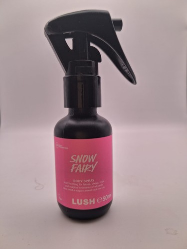 Lush snow fairy - lush,