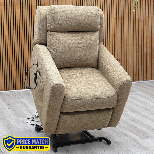 Furniture village plan - g,