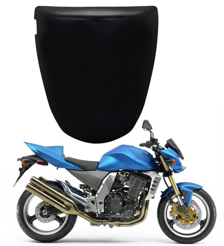 Rear seat cover cowl - cowl, for