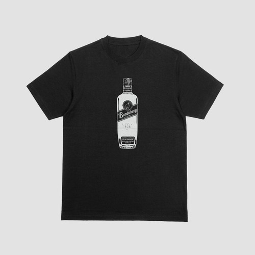 Bundaberg rum shirt - bundaberg,