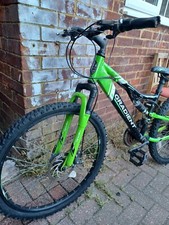 mountain bike 27 inch
