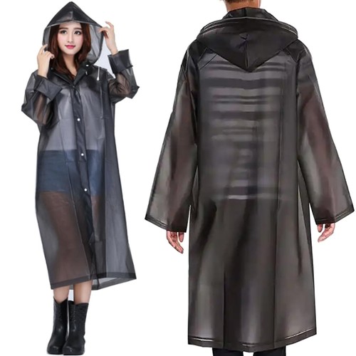 Raincoat waterproof poncho - raincoat,