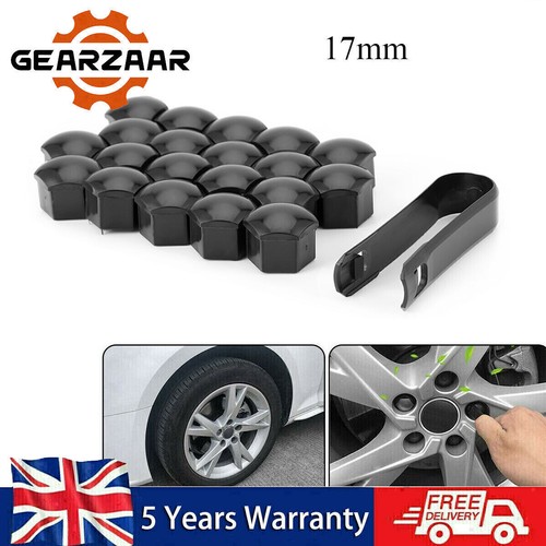 Wheel lug nut - lug, center