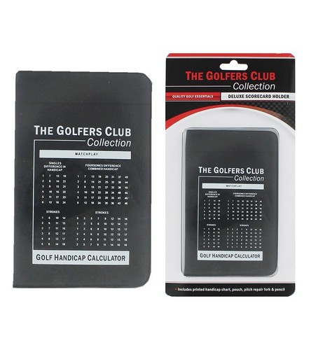 Brand fusion deluxe golf - brand,
