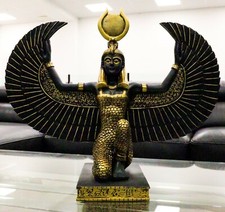 Large 15" Tall Egypt Mythology