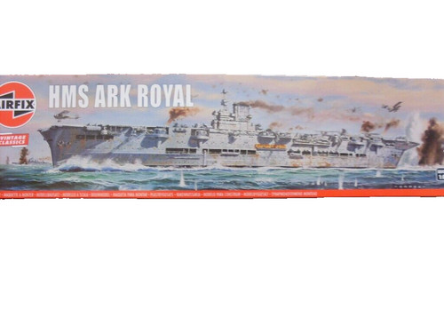 Airfix model kit 600 - airfix, 1;600