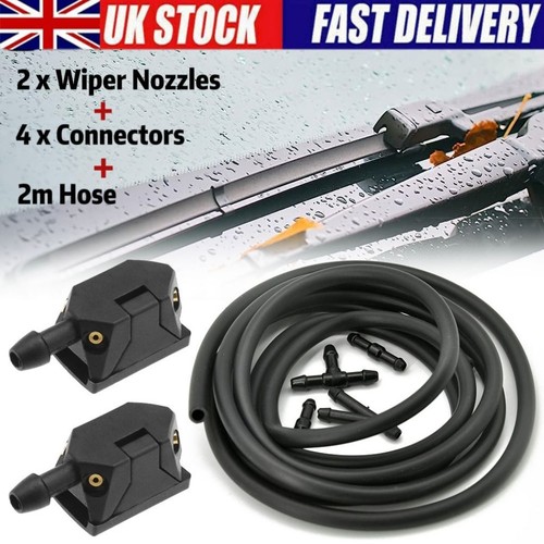 Car windscreen wiper - windscreen,