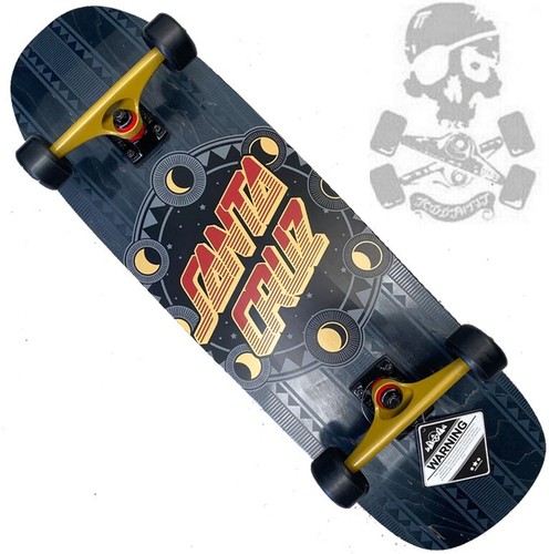 Santa cruz phase dot cruzer - cruzer,