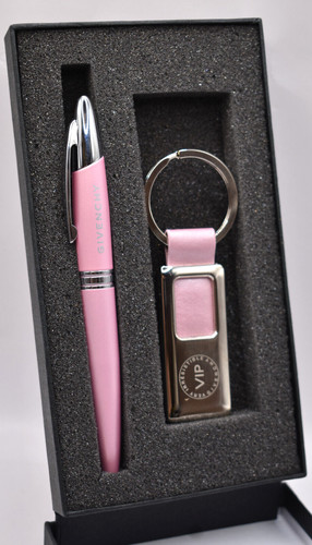 Givenchy perfums designer pen - designer,