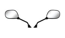 Pair of Mirrors For Yamaha MS