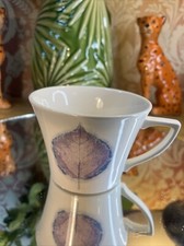 PORTMEIRION DUSK by JO GORMAN