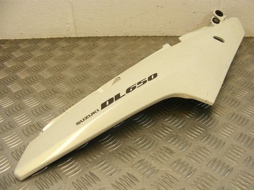 Suzuki 650 strom panel - suzuki, dl