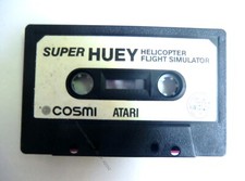 42032 Super Huey Helicopter
