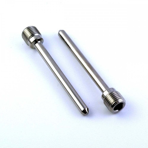 Suzuki gsx1400 stainless - gsx1400, 01-06