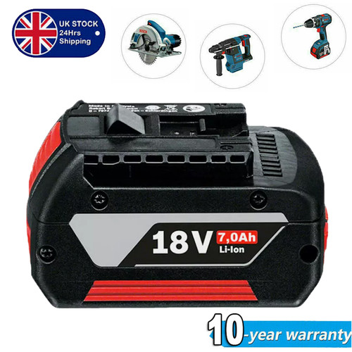 For bosch 18v - bosch, 7.0ah
