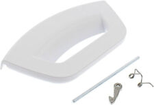 HOTPOINT WMBF844 WMBF944 WMBF963 WASHING MACHINE DOOR HANDLE KIT C00285747