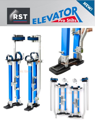 Rst elevator 30 - elevator, 18"