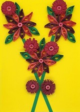 quilling cards