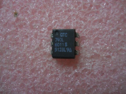 Qtc 74ol6011 - gi/qtc, 74ol6011(s)