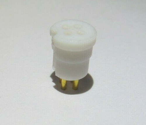 Socket transistor 4pin - transistor,