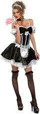  Rubie's Women's French Maid