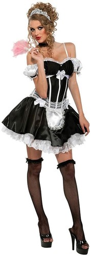 Rubie women french maid - rubie's,