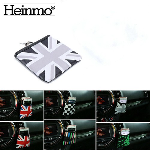 Union jack auto air vent - union,