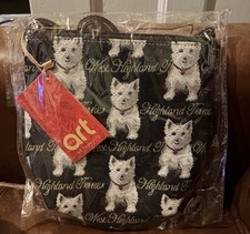 Signare Tapestry Westie Sling