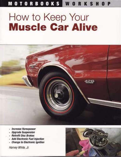 How keep your muscle - how, car