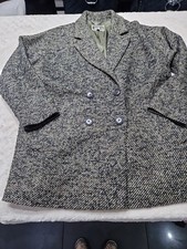 Hobbs NW3 Wool Blend Coat