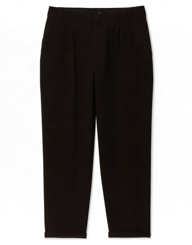 Zara womens capri trousers - womens,