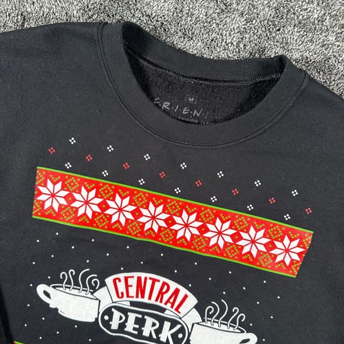 Friends sweatshirt mens - friends,