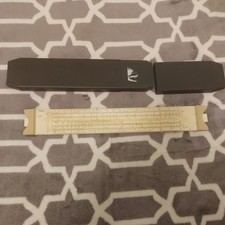 VINTAGE BRITISH THORNTON SLIDE